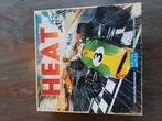 Heat race spel, Ophalen, Zo goed als nieuw, Speelkaart(en)