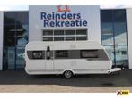 Hobby De Luxe Edition 495 UL Mover, Hoge koelkast,, Hobby, Bedrijf, Overige typen, 4 tot 5 meter