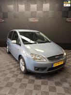 Ford Focus C-Max 1.8-16V First Edition | Airco | Cruise | Ni, Voorwielaandrijving, 65 €/maand, Stof, 4 cilinders