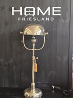 Riviera maison- Tafel Lamp, Ophalen of Verzenden, Zo goed als nieuw, Minder dan 50 cm