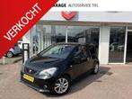 SEAT Mii 1.0 Sport Connect Navigatie, Airco, LM velgen, Park, Voorwielaandrijving, Stof, Gebruikt, 840 kg