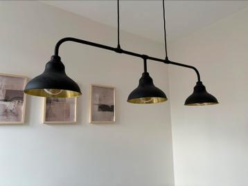 Argunnaryd light fixture / hanglampen (like new condition) beschikbaar voor biedingen