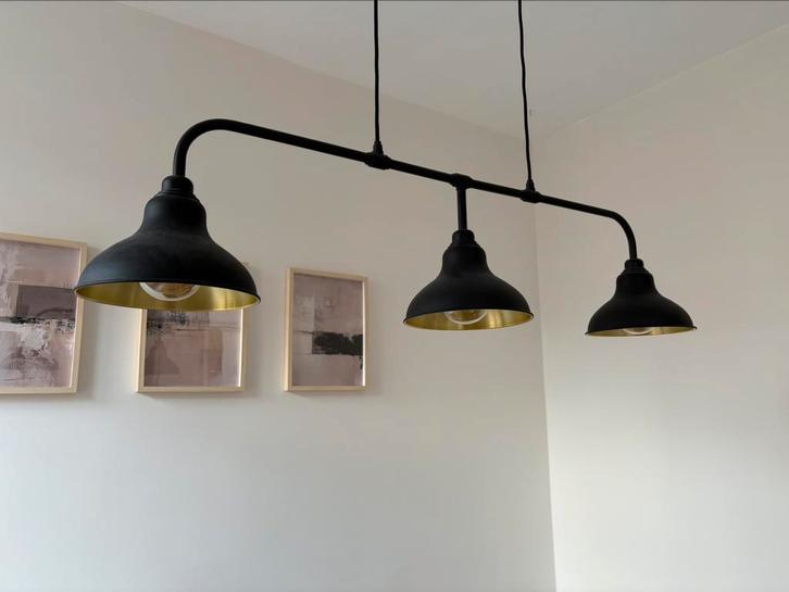 Argunnaryd light fixture / hanglampen (like new condition), Huis en Inrichting, Lampen | Hanglampen, Zo goed als nieuw, Minder dan 50 cm
