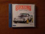 sega rally Championship 2 Dreamcast, 1 speler, Racen en Vliegen, Ophalen of Verzenden, Zo goed als nieuw