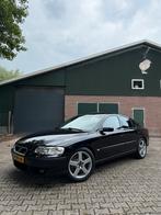 Volvo S60 2.5 R Geartronic 2003 Youngtimer, Auto's, Volvo, Automaat, S60, Vierwielaandrijving, Particulier