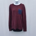 Mooie heren trui 14%wol. Mt M Merk Tommy Hilfiger, Maat 48/50 (M), ., Ophalen of Verzenden, Zo goed als nieuw