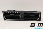 Luchtrooster in midden dashboard Audi S5 Cabrio 8T1820951C, Gebruikt
