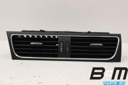 Luchtrooster in midden dashboard Audi S5 Cabrio 8T1820951C, Auto-onderdelen, Dashboard en Schakelaars, Gebruikt