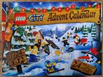NIEUW Lego Advent Kalender City uit 2008 nr 7724, Ophalen of Verzenden, Nieuw, Complete set, Lego