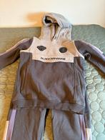 Black Bananas joggingpak - Zo goed als nieuw!, Ophalen of Verzenden, Zo goed als nieuw, Black Bananas, Jongen of Meisje