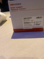 HIKVISION CAMERA- Zo goed als nieuw!, Ophalen of Verzenden, Zo goed als nieuw, Binnencamera