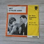 Single Willy en Willeke Alberti, Cd's en Dvd's, Nederlandstalig, Ophalen of Verzenden