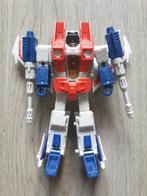 Transformers Starscream Universe deluxe CHUG, Overige generaties, Ophalen of Verzenden, Gebruikt