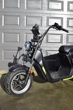 Ripco Trike elektrisch, 45km/u, rijbewijsvrij,  NIEUW, Overige merken, Nieuw, Ophalen of Verzenden, 16 km/u of meer