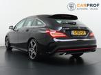 Mercedes-Benz CLA-klasse Shooting Brake 250 Sport 4MATIC Bus, Automaat, CLA, Gebruikt, 4 cilinders