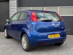 Fiat Grande Punto 1.4 Dynamic, Voorwielaandrijving, Stof, Gebruikt, 4 cilinders