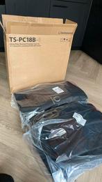 2x Turbosound TS-PC18B-4 subwoofer hoes (nieuw!), Ophalen of Verzenden, Nieuw, Minder dan 500 watt, P.A.
