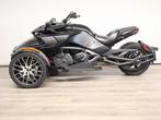 CAN-AM SPYDER F3-S (bj 2017), Motoren, Quads en Trikes, Meer dan 35 kW