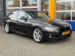 BMW 3-serie 316i M Sport - BMW onderhouden - Navi Prof. - XE, Auto's, Automaat, Gebruikt, 4 cilinders, Alcantara