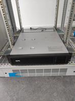 Apc smt1500rmi2u batterij, Computers en Software, Ophalen, Gebruikt