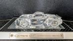 Swarovski Porsche Carrera GT gelimiteerde oplage, Verzamelen, Swarovski, Ophalen of Verzenden, Figuurtje