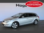 Opel Astra Sports Tourer 1.6 Turbo Cosmo Airco Cruise contro, Auto's, Opel, Voorwielaandrijving, Euro 5, 4 cilinders, Met garantie (alle)