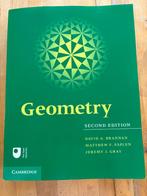 Brannan, Esplen & Gray - Geometry, Ophalen, Brannan, Esplen & Gray, Beta, WO