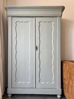 Biedermeier kast / kledingkast, Ophalen