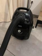 Stofzuiger - AEG, Witgoed en Apparatuur, Stofzuigers, Ophalen, Zo goed als nieuw