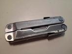 Leatherman rebar multitool, Caravans en Kamperen, Kampeergereedschap, Ophalen of Verzenden, Zo goed als nieuw