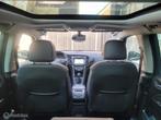 Opel Zafira 1.4 Turbo Innovation 7P | PANO | NAV | 122.000KM, Auto's, Opel, Gebruikt, 4 cilinders, Bruin, Bedrijf
