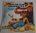 Tufs en zijn vriendjes, Ophalen of Verzenden, Gelezen, Onbekend