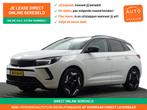 Opel Grandland 1.6 Turbo Plug-In Hybrid 4x4 GSe- Two Tone, C, 4 cilinders, Alcantara, Wit, Bedrijf