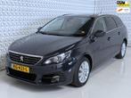Peugeot 308 SW 1.2 PureTech Blue Lease Premium / 227.000km (, Voorwielaandrijving, Gebruikt, Euro 6, 1199 cc