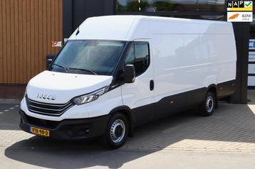 Iveco Daily 35S18HV 3.0 410 H2 | NAP | 179 PK | Automaat | C beschikbaar voor biedingen
