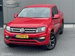 Volkswagen Amarok 3.0 TDI 4Motion DC Highline 1e Eig 258pk, Auto's, Automaat, Gebruikt, 258 pk, Bedrijf