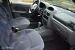 Renault Clio 1.4 RN 5DRS Automaat|23-05-2026 APK!, Auto's, Stof, 4 cilinders, Blauw, Bedrijf