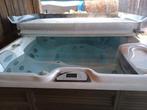 Jacuzzi sundance altamar, Tuin en Terras, Bubbelbaden en Hottubs, Ophalen, Zo goed als nieuw