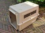 nette hondenbench. Vari kennel Afmetingen 81 x 57 x 61 cm., Dieren en Toebehoren, Hondenbenches, Ophalen of Verzenden