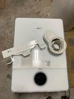 Verwarmingsketel, Ophalen, 30 tot 80 cm, Gebruikt, Hoog rendement (Hr)