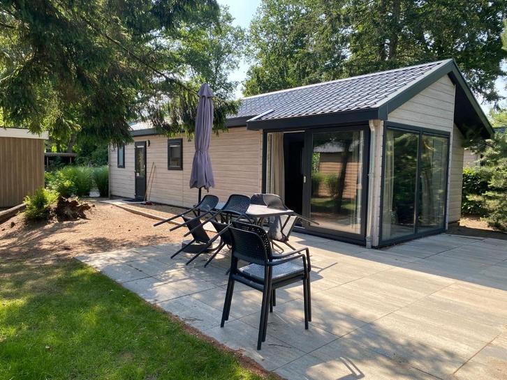 Te koop EuroParcs Chalet Recreatiewoning Zuiderzee, Caravans en Kamperen, Stacaravans, tot en met 5, Ophalen