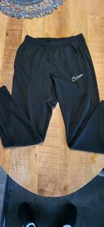 Nike trainingsbroek mt M, Kleding | Heren, Sportkleding, Maat 48/50 (M), Zwart, Nike, Nieuw