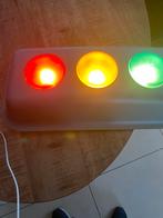 Dico lamp, Ophalen, Gebruikt, Licht