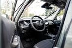 HONDA Jazz 1.5 Full Hybrid Automaat Advance Crosstar | 8 jaa, Auto's, Automaat, Stof, 1498 cc, 4 cilinders