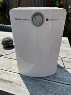 Boiler 10 liter Litho Daalderop, Doe-het-zelf en Verbouw, Geisers en Boilers, Ophalen, Zo goed als nieuw