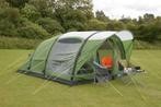 Kampa Brean 5, Ophalen