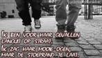 Heb je even ?, Contacten en Berichten