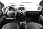 Citroen C1 1.0 e-VTi Style Edition | Airco | Goed onderhoude, Voorwielaandrijving, Gebruikt, Euro 6, C1