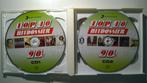 Top 40 Hitdossier 90s, Cd's en Dvd's, Cd's | Verzamelalbums, Ophalen of Verzenden, Zo goed als nieuw, Pop