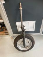 Voorvork scooter tomos e-lite of te gebruiken voor de cross, Ophalen, Zo goed als nieuw, Overige typen